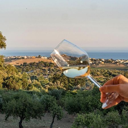 Sulla Valle Agrigento Exterior foto
